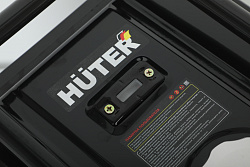 Генератор Huter DY3.0A 2.8кВт