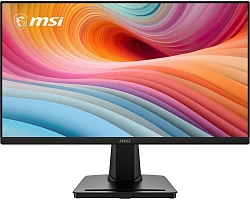 Монитор MSI 21.5" Pro MP225 E12L черный IPS LED 16:9 HDMI матовая 1300:1 300cd 178гр/178гр 1920x1080 120Hz VGA FHD 2.42кг