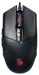 Мышь A4Tech Bloody P91 Pro черный оптическая 16000dpi USB3.0 8but
