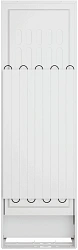 Холодильник Hotpoint HT 7201I W O3 2-хкамерн. белый