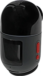 Видеорегистратор 70Mai Dash Cam Omni X200 128G черный 1080x1920 1080p 140гр. GPS внутренняя память:128