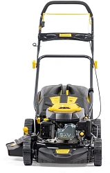 Газонокосилка роторная Champion LM4622 2200Вт