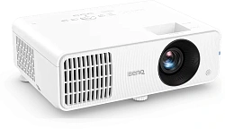 Проектор Benq LH650 DLP 4000Lm ANSI (1920x1080) 3000000:1 ресурс лампы:20000часов 2xUSB typeA 2xHDMI 2.9кг