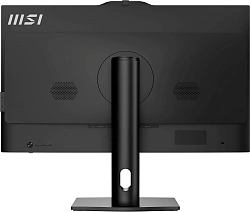 Моноблок MSI Pro AP272P 14M-1208XRU 27" Full HD i5 14400 (2.5) 16Gb SSD512Gb UHDG 730 без ОС GbitEth WiFi BT 120W клавиатура мышь Cam черный 1920x1080