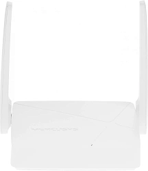 Роутер беспроводной Mercusys MR20 AC750 10/100BASE-TX белый