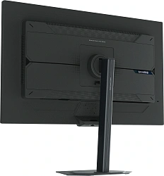 Монитор Gigabyte 27" G27U черный IPS LED 16:9 HDMI матовая HAS Piv 350cd 178гр/178гр 3840x2160 320Hz G-Sync FreeSync Premium DP 4K USB 6.96кг