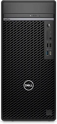 ПК Dell Optiplex 7020 MT i5 14500 (2.6) 16Gb SSD512Gb UHDG 770 Windows 11 Pro GbitEth 180W мышь черный (7020-90101)