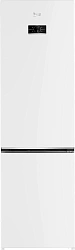 Холодильник Beko B3R0CNK402HW 2-хкамерн. белый мат.