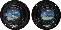 Колонки автомобильные ACV Marine MR652 60Вт 90дБ 16.5см (6 1/2дюйм) (ком.:2кол.) коаксиальные двухполосные