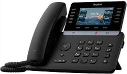 Телефон IP Yealink SIP-T74W черный