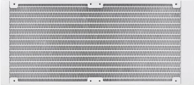 Система водяного охлаждения Thermaltake TH280 V2 Ultra Snow ARGB Soc-AM5/AM4/1200/1700/1851 белый 4-pin 34.7dB Al+Cu LCD Ret (CL-W406-PL14SW-A)