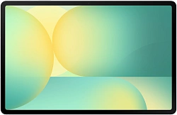 Планшет Samsung Galaxy Tab S10 FE+ SM-X620 1580 (2.9) 8C RAM12Gb ROM256Gb 13.1" TFT 2880x1800 Android 15 серебристый 13Mpix 12Mpix BT WiFi microSD 1Tb 10090mAh