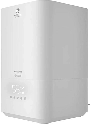 Увлажнитель воздуха Royal Clima RUH-ARP400/5.0E-WT 22Вт (ультразвуковой) белый