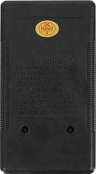 Мультиметр Ресанта DT 830B (M 830В)
