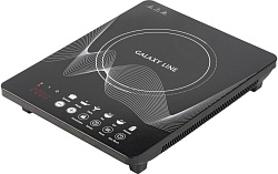 Плита Индукционная Galaxy GL 3063 черный стеклокерамика (настольная) (ГЛ3063Л)