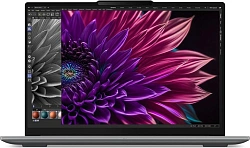 Ноутбук Lenovo Yoga Pro 9 16IMH9 Core Ultra 7 155H 16Gb SSD1Tb NVIDIA GeForce RTX4060 8Gb 16" IPS 3.2K (3200x2000) Windows 11 Home grey WiFi BT Cam (83DN006ARU)