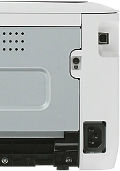 Принтер лазерный Canon imageClass LBP6030 (8468B008) A4 белый