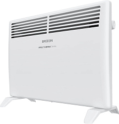 Конвектор Breeon Pro Therm BHCI-1500 SM 1500Вт белый