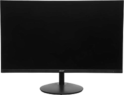 Монитор Acer 27" SB272UP1bmipx черный IPS LED 1ms 16:9 HDMI M/M матовая 250cd 178гр/178гр 2560x1440 144Hz FreeSync DP Quad 2K (1440p) 3.92кг