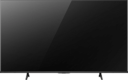 Телевизор LED Hisense 50" 50A6S черный 4K Ultra HD 60Hz MEMC DVB-T DVB-T2 DVB-C DVB-S DVB-S2 USB WiFi Smart TV (RUS)