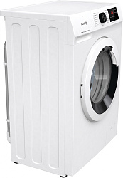 Стиральная машина Gorenje WHE60SFS класс: A+++ загр.фронтальная макс.:6кг белый