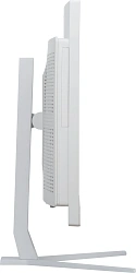Монитор Lightcom 27" V-Max белый TFT 4ms 16:9 HDMI M/M Cam матовая HAS 1000:1 300cd 178гр/178гр 1920x1080 75Hz VGA DP FHD USB 7.45кг (RUS)