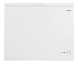 Морозильный ларь Hyundai CH2591WT белый