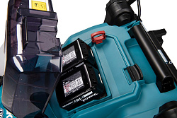 Газонокосилка роторная Makita DLM382CM2