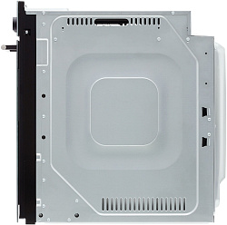 Духовой шкаф Электрический Krona ELEMENT 60 BL черный