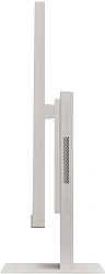 Моноблок Osio BaseLine B240i-018w 23.8" Full HD i5 1235U (1.3) 16Gb SSD512Gb Iris Xe без ОС GbitEth WiFi BT 84W Cam белый 1920x1080 (RUS)