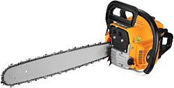 Цепная пила Deko DKCHS 52-20 2300Вт 3.1л.с. дл.шины:20" (50cm) (065-1224)