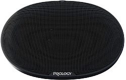 Колонки автомобильные Prology PX-692 220Вт 90дБ 4Ом 15x23см (6x9дюйм) (ком.:2кол.) коаксиальные двухполосные