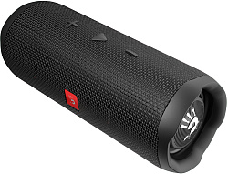 Колонка порт. A4Tech Bloody S6 Tube черный 35W 1.0 BT 12м 5000mAh (S6 TUBE BLACK)