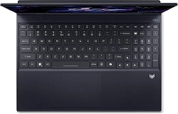 Ноутбук Acer Predator Helios Neo 16S AI PHN16S-71-72PG Core Ultra 7 255HX 32Gb SSD1Tb NVIDIA GeForce RTX 5070 8Gb 16" OLED WQXGA (2560x1600) без ОС black WiFi BT Cam (NH.QZFCD.001)