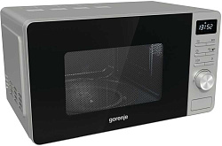Микроволновая Печь Gorenje MO20A3X 20л. 800Вт нержавеющая сталь