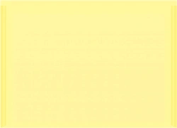 Конверт на кнопке Бюрократ Pastel -PKPAST/YEL A4 пластик 0.18мм желтый