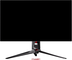 Монитор Asus 31.5" ROG Swift PG32UCDP черный OLED LED 16:9 HDMI матовая HAS Piv 1000:1 450cd 3840x2160 240Hz FreeSync Premium DP 4K USB 7.3кг