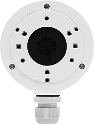 Монтажная коробка Hikvision DS-1280ZJ-XS