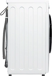 Стиральная машина Бирюса WM-MR814/15 класс: A+++ загр.фронтальная макс.:8кг белый инвертор