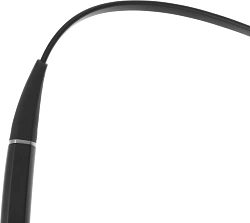 Наушники с микрофоном Jabra Evolve 65e черный внутриканальные шейный обод (6599-623-109)