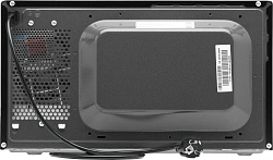Микроволновая Печь LG MW25R35GIS 25л. 1000Вт черный