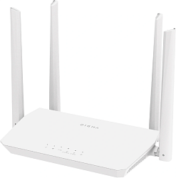 Роутер беспроводной Digma DWR-AC1203 10/100/1000BASE-TX