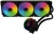 Система водяного охлаждения Bloody BD-LC360ARGB1 ARGB Soc-AM5/AM4/1200/1700/1851 черный 4-pin 22-35dB Al+Cu LCD 300W 1500gr Ret (BD-LC360ARGB1-BK) Система водяного охлаждения Bloody BD-LC360ARGB1 ARGB Soc-AM5/AM4/1200/1700/1851 черный 4-pin 22-35dB Al+Cu LCD 300W 1500gr Ret (BD-LC360ARGB1-BK)