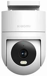 Камера видеонаблюдения IP Xiaomi CW300 EU Wi-Fi 2.8-2.8мм цв. корп.:белый/черный (BHR8097EU)