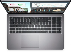 Ноутбук Dell Vostro 3530 Core i5 1335U 8Gb SSD512Gb Intel Iris Xe graphics 15.6" WVA FHD (1920x1080) Linux Ubuntu black WiFi BT Cam (3530-5850)