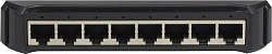 Коммутатор Origo OS2108 OS2108/A1A (L2) 8x1Гбит/с неуправляемый