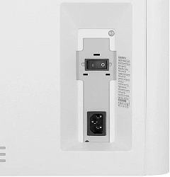 МФУ лазерный Kyocera Ecosys M8124cidn (EU) (1102P43NL0) A3 Duplex Net белый