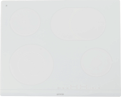 Варочная поверхность Gorenje ECT643WCSC белый