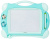 Доска для рисования Deli 50302BLUE магнитные прямоугольная 32.5х25.4мм синий Доска для рисования Deli 50302BLUE магнитные прямоугольная 32.5х25.4мм синий