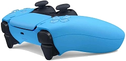 Геймпад Беспроводной PlayStation DualSense синий для: PlayStation 5 (CFI-ZCT2W)